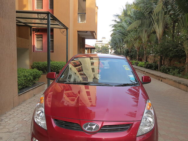 Second Hand Hyundai i20 [2008-2010] Asta 1.2 in Bangalore