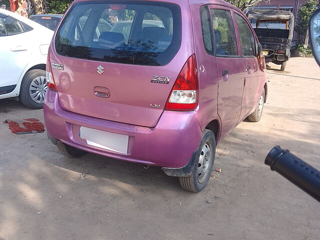 Second Hand Maruti Suzuki Estilo [2006-2009] LXi in Jamshedpur