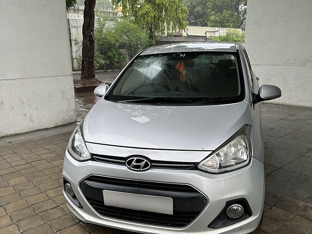 Second Hand Hyundai Xcent [2014-2017] S 1.1 CRDi [2014-2016] in Vadodara