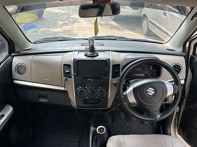 Second Hand Maruti Suzuki Wagon R 1.0 [2014-2019] LXI CNG in Delhi