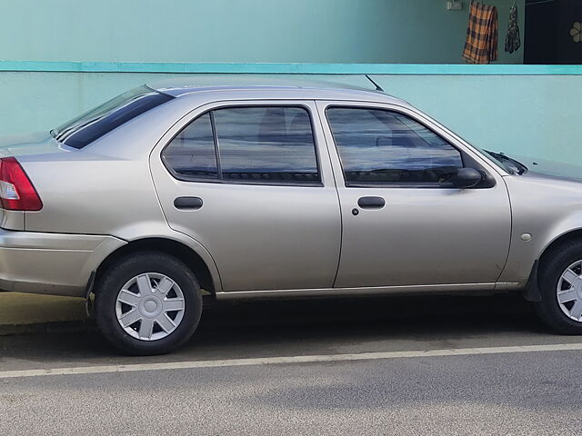 Second Hand Ford Ikon DuraTorq 1.4 TDCi in Udumalpet