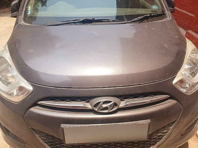 Second Hand Hyundai i10 [2010-2017] Magna 1.2 Kappa2 in Lucknow