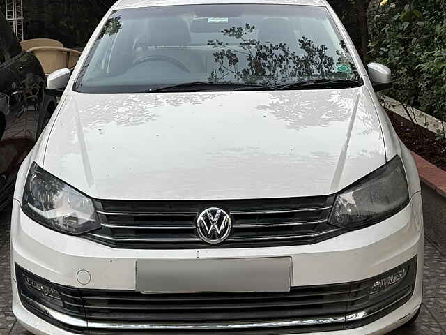 Second Hand Volkswagen Vento [2014-2015] TSI in Mumbai