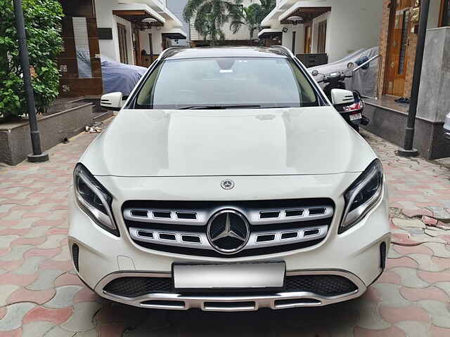 Second Hand Mercedes-Benz GLA [2014-2017] 200 Sport in Chennai