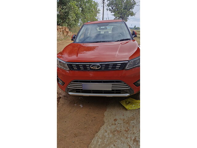 Second Hand Mahindra XUV300 [2019-2024] 1.5 W8 AMT [2019-2020] in Kondagaon