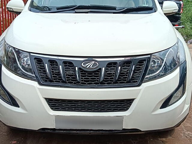 Second Hand Mahindra XUV500 [2015-2018] W6 in Kolkata