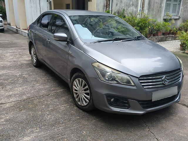 Second Hand Maruti Suzuki Ciaz [2014-2017] VDi+ SHVS in Kolkata