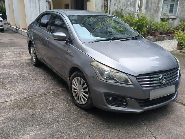 Second Hand Maruti Suzuki Ciaz [2014-2017] VDi+ SHVS in Kolkata