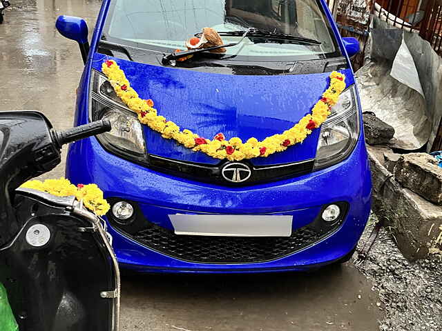 Second Hand Tata Nano Twist XTA in Bangalore