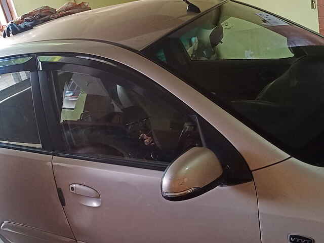 Second Hand Hyundai i10 [2010-2017] Sportz 1.2 Kappa2 in Delhi