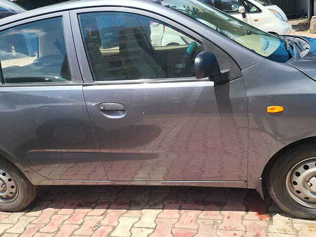 Second Hand Hyundai i10 [2007-2010] Era in Pune