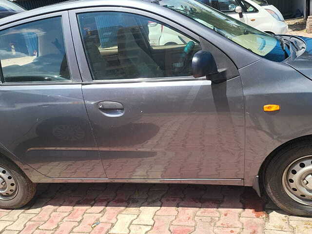 Second Hand Hyundai i10 [2007-2010] Era in Pune