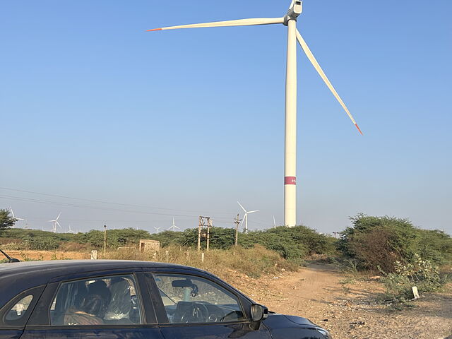 Second Hand Maruti Suzuki Baleno Delta MT [2023] in Ahmedabad