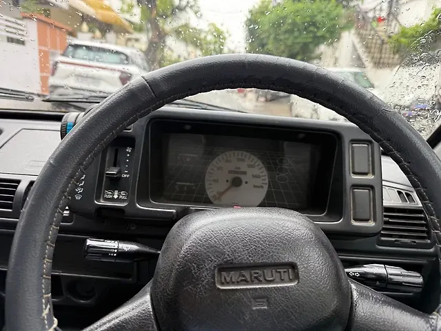 Used Maruti Suzuki 800 Std MPFi in Udaipur Used Maruti Suzuki 800 Std MPFi in Udaipur