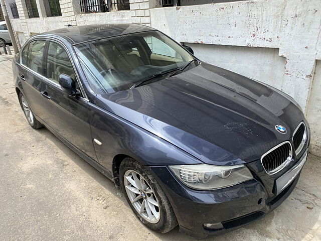 Second Hand BMW 3 Series [2010-2012] 330i in Allahabad