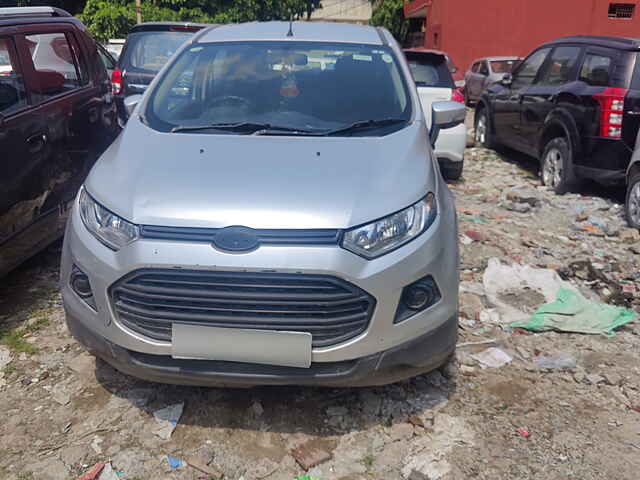 Second Hand Ford EcoSport [2015-2017] Ambiente 1.5L TDCi in Delhi