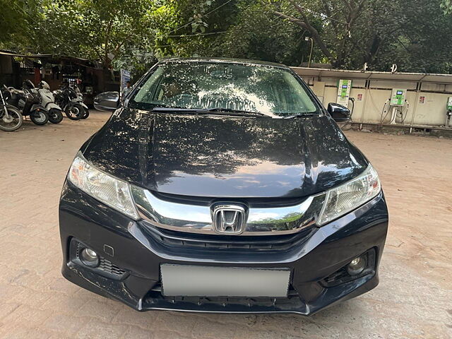 Second Hand Honda City [2014-2017] VX (O) MT in Delhi