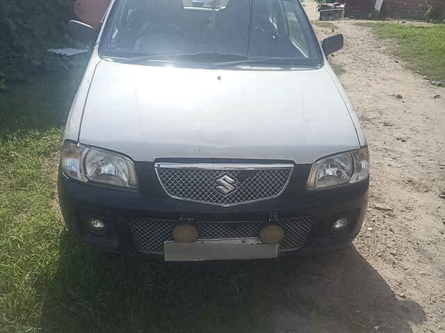 Second Hand Maruti Suzuki Alto [2005-2010] LXi BS-III in Una (HP)