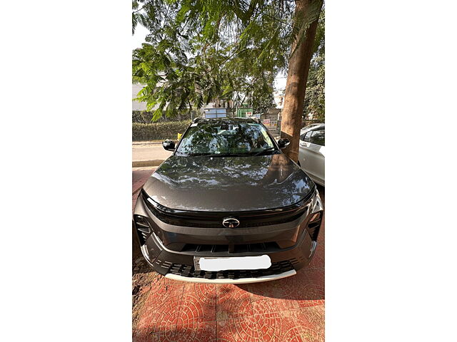 Second Hand Tata Nexon Creative 1.2 Petrol 6MT in Gurgaon