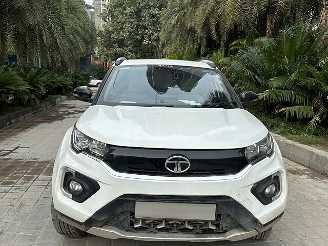 Second Hand Tata Nexon [2020-2023] XZA Plus (HS) in Delhi