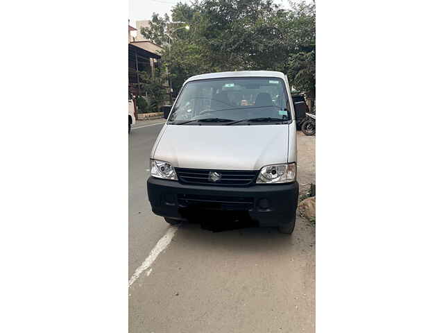 Second Hand Maruti Suzuki Eeco [2010-2022] 5 STR WITH A/C+HTR [2014-2019] in Chennai