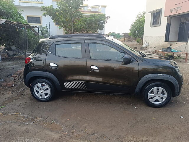 Second Hand Renault Kwid [2015-2019] RXT [2015-2019] in Baramati