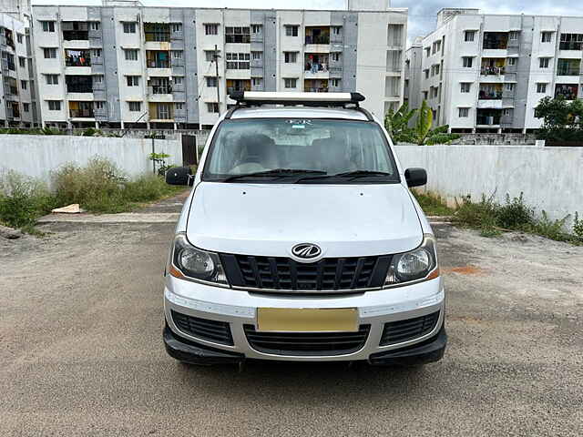 Second Hand Mahindra Xylo D4 BS-IV in Coimbatore