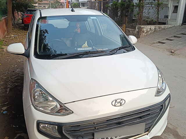 Second Hand Hyundai Santro Asta [2018-2020] in Faridabad