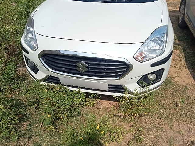 Second Hand Maruti Suzuki Dzire [2017-2020] VDi in Bhopal