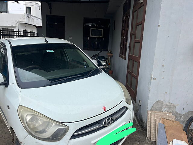 Second Hand Hyundai i10 [2010-2017] Magna 1.2 Kappa2 in Sonipat