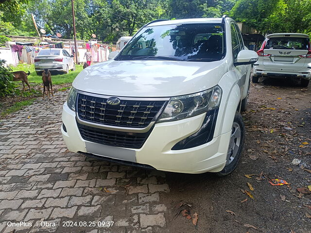 Second Hand Mahindra XUV500 W5 [2018-2020] in Raipur