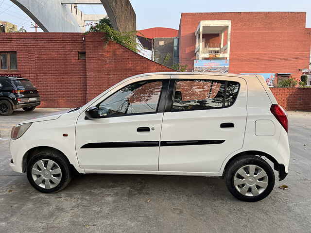 Second Hand Maruti Suzuki Alto K10 [2014-2020] VXi [2014-2019] in Lucknow