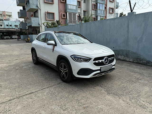 Second Hand Mercedes-Benz GLA [2021-2024] 200 [2021-2023] in Jamshedpur