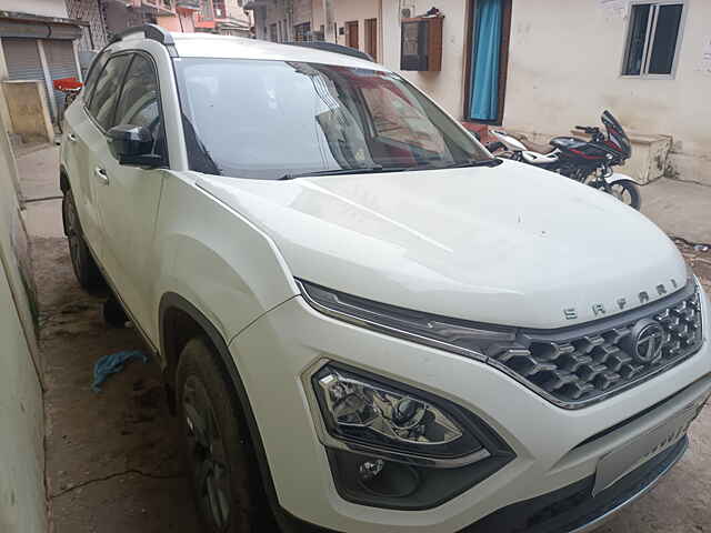 Second Hand Tata Safari [2021-2023] XT New in Bhilai