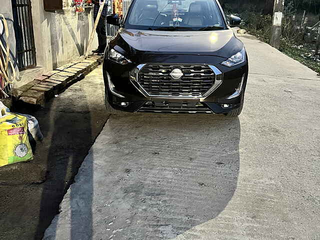 Second Hand Nissan Magnite [2020-2024] XV Turbo [2020] in Purnea