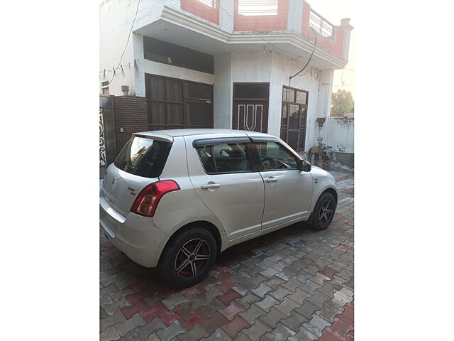 Second Hand Maruti Suzuki Swift  [2005-2010] VDi ABS in Ludhiana