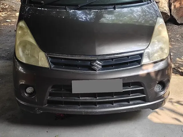 Second Hand Maruti Suzuki Estilo LXi BS-IV in North Arcot