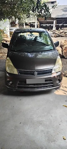 Second Hand Maruti Suzuki Estilo LXi BS-IV in North Arcot Second Hand Maruti Suzuki Estilo LXi BS-IV in North Arcot