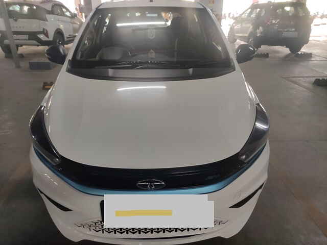 Second Hand Tata Tiago EV XT Long Range in Pune