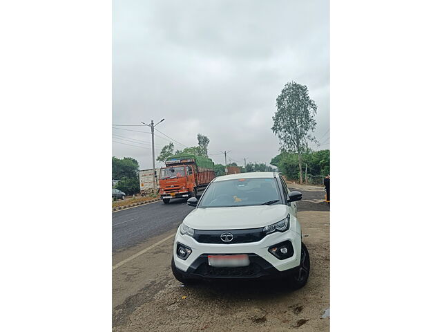 Second Hand Tata Nexon [2020-2023] XE [2020-2023] in Bhopal