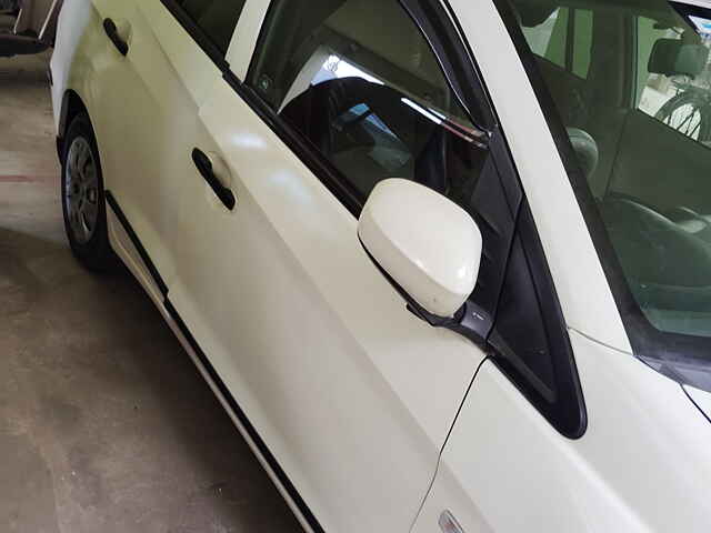 Second Hand Honda Amaze [2013-2016] 1.5 EX i-DTEC in Kolkata