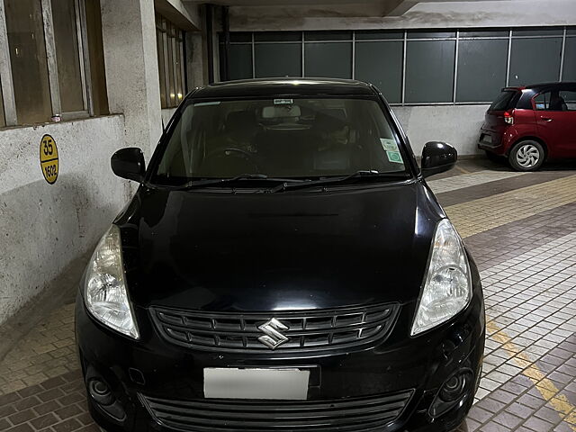 Second Hand Maruti Suzuki Swift DZire [2011-2015] LXI in Mumbai