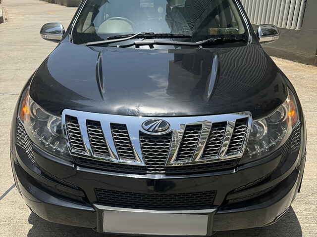 Second Hand Mahindra XUV500 [2011-2015] W6 in Vijaywada