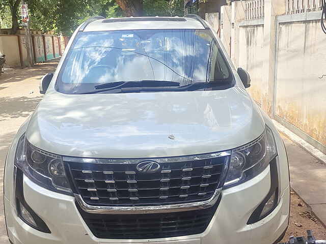 Second Hand Mahindra XUV500 W11 Opt in Anantapur