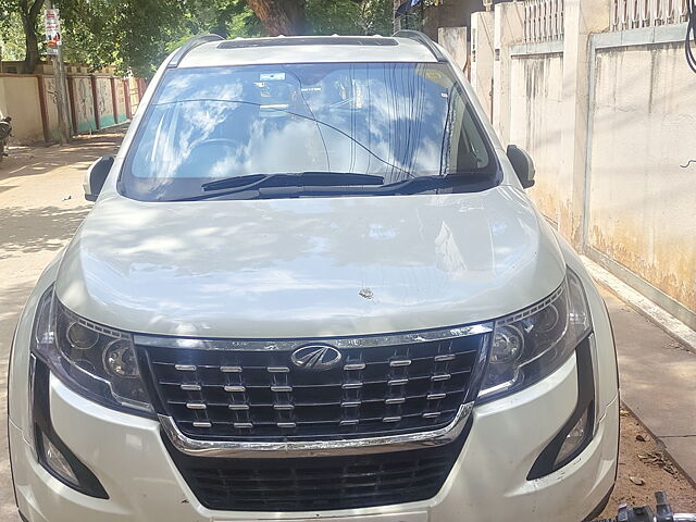 Second Hand Mahindra XUV500 W11 Opt in Anantapur