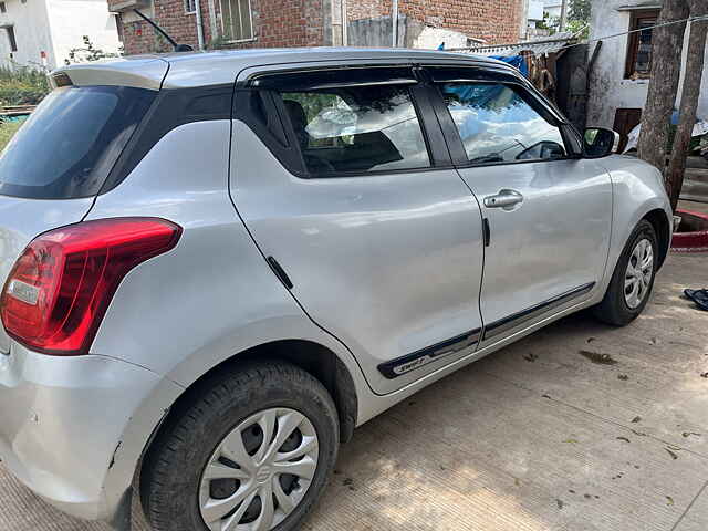 Second Hand Maruti Suzuki Swift [2018-2021] VXi [2018-2019] in Hyderabad