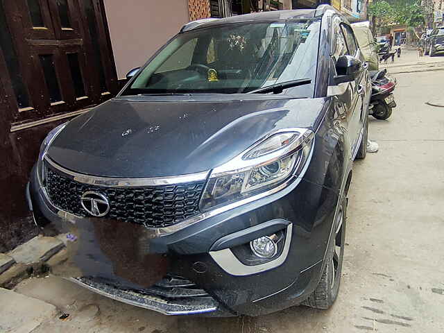 Second Hand Tata Nexon [2017-2020] XZ Plus in Delhi