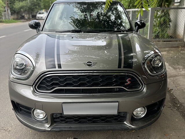 Second Hand MINI Countryman Cooper SD in Vadodara