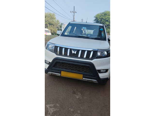 Second Hand Mahindra Bolero Neo N10 (O) [2022] in Gwalior