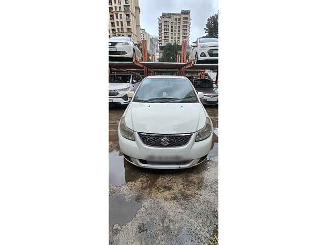 Second Hand Maruti Suzuki SX4 [2007-2013] VDI in Thane